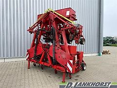 Gaspardo SP 520 / 8rh.