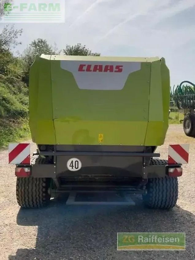 Claas rollant 520 rc