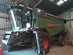 Fendt 6335 C