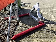 Fliegl BALLENTRANSPORTGERÄT