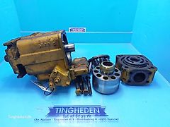 Hydrema 806 (Spare part/Reservedel/Ersatzteil)