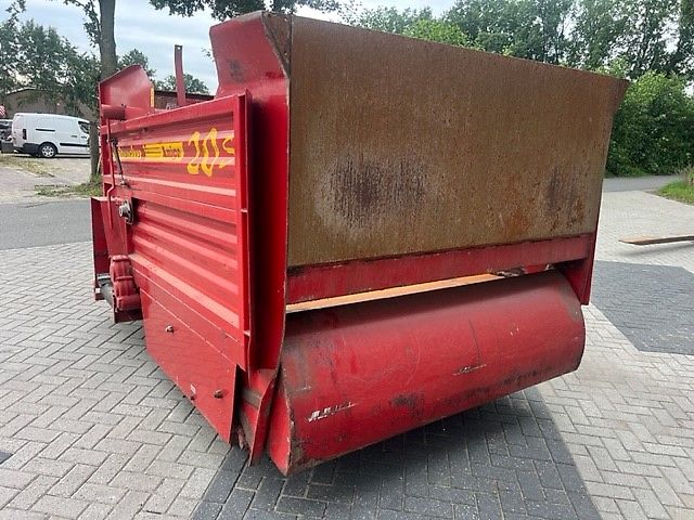 Schuitemaker AMIGO 20S