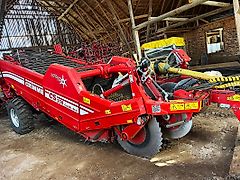 Grimme CS-150 CombiStar XL