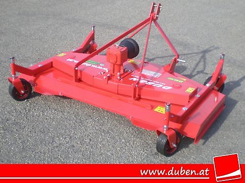 Agrimaster DM 180 P