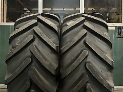 Michelin Multibib   440/65R28   131 D