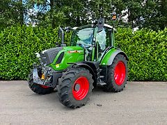 Fendt 312 Gen 4 Power S2