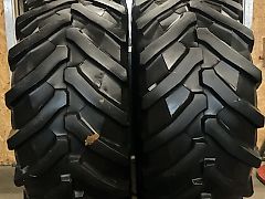 Trelleborg TM 800    650/65R38    157 D