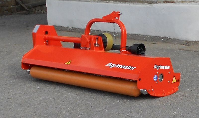 Agrimaster SXB 150