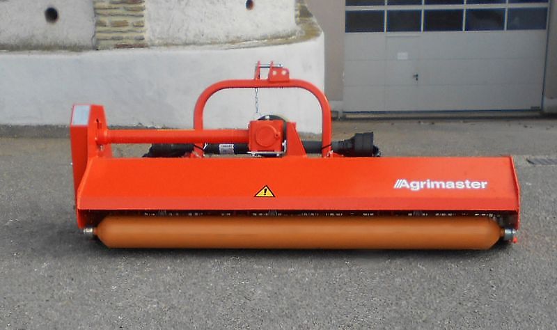 Agrimaster SXB 150