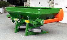 Amazone ZA-M 1002 Special Easy