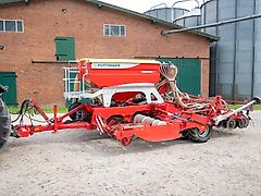 Pöttinger Terrasem 4C Artis Plus