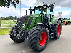 Fendt 828 VARIO S4 PROFI PLUS, VarioGuide RTK, 50 km/h, nur 5.636 h !