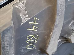 Trelleborg tm 600 420/85R34