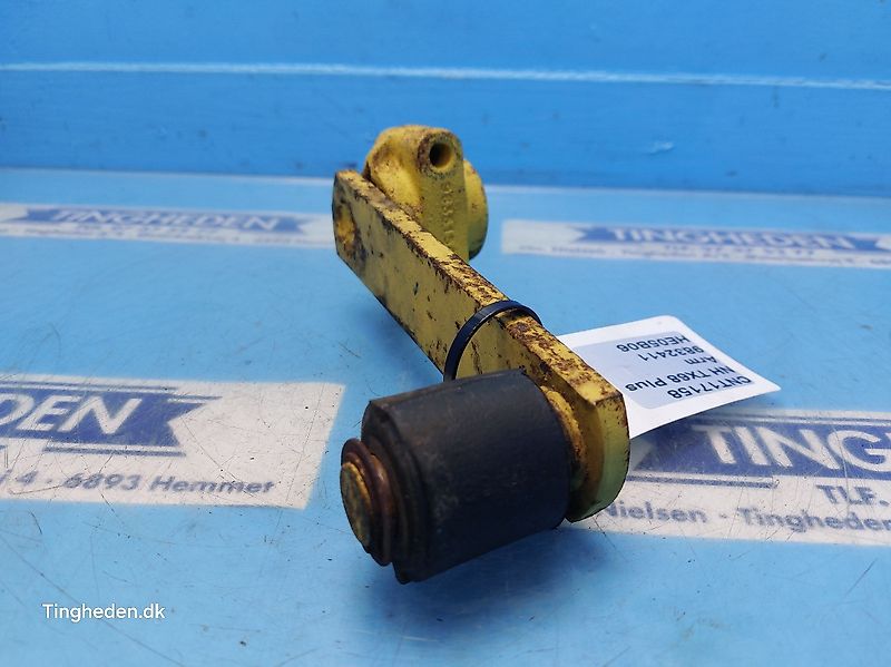 New Holland TX68 (Spare part/Reservedel/Ersatzteil)