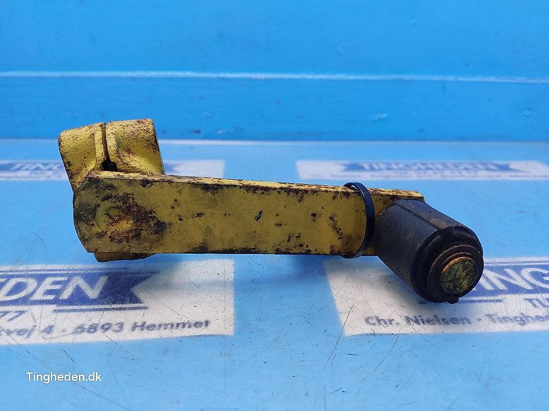 New Holland TX68 (Spare part/Reservedel/Ersatzteil)