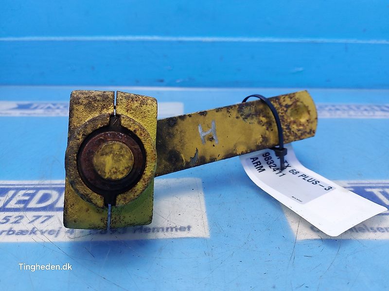 New Holland TX68 (Spare part/Reservedel/Ersatzteil)