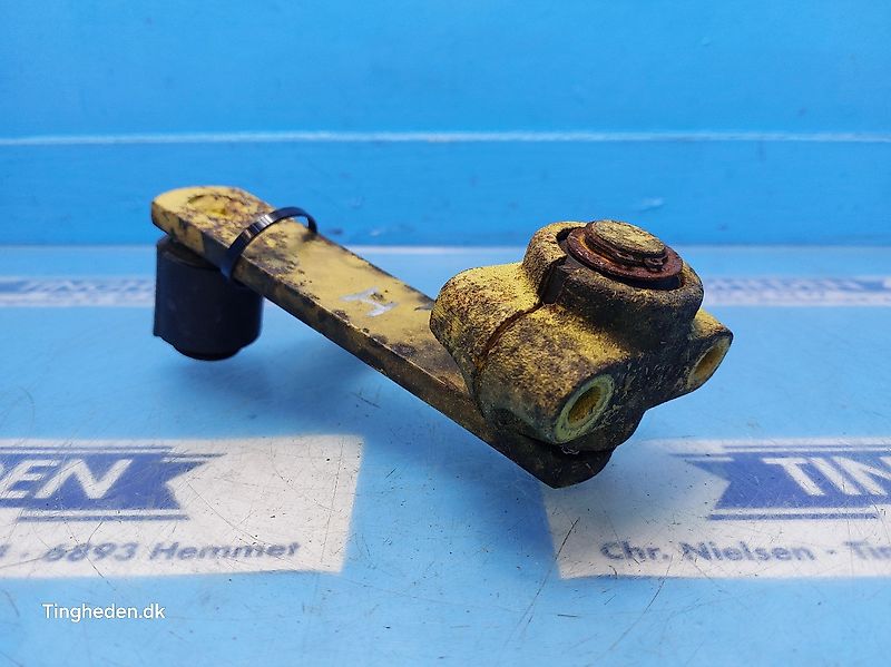 New Holland TX68 (Spare part/Reservedel/Ersatzteil)