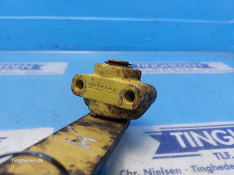 New Holland TX68 (Spare part/Reservedel/Ersatzteil)