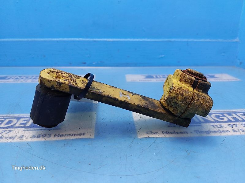 New Holland TX68 (Spare part/Reservedel/Ersatzteil)