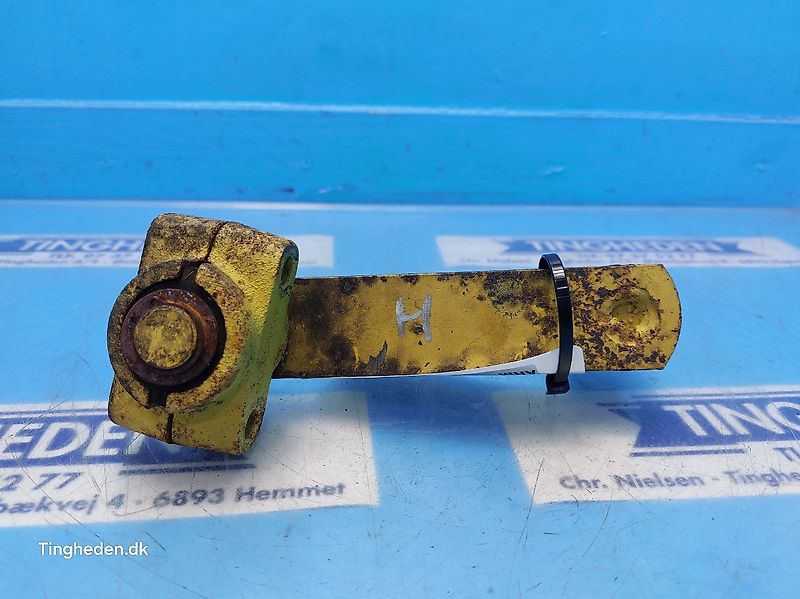 New Holland TX68 (Spare part/Reservedel/Ersatzteil)