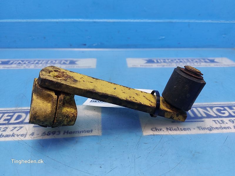 New Holland TX68 (Spare part/Reservedel/Ersatzteil)