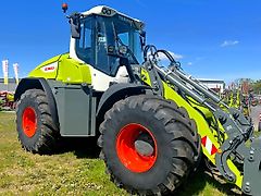 Claas TORION 1511 P VARIPOWER, 40 km/h, nur 1.286 h !