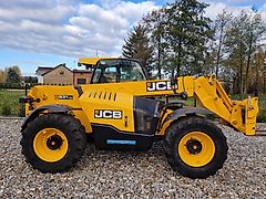 JCB 531-70 AGRIPRO DUALTECH VT