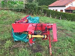 Kverneland 2532 h