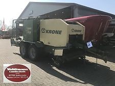 Krone Krone CombiPack Multi Cut 1500V Press-Wickelkombination guter Zustand