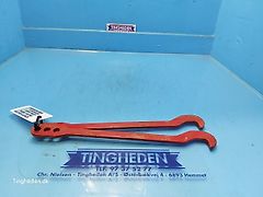 Hydrema 806 (Spare part/Reservedel/Ersatzteil)