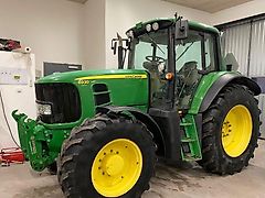 John Deere 6930 Premium