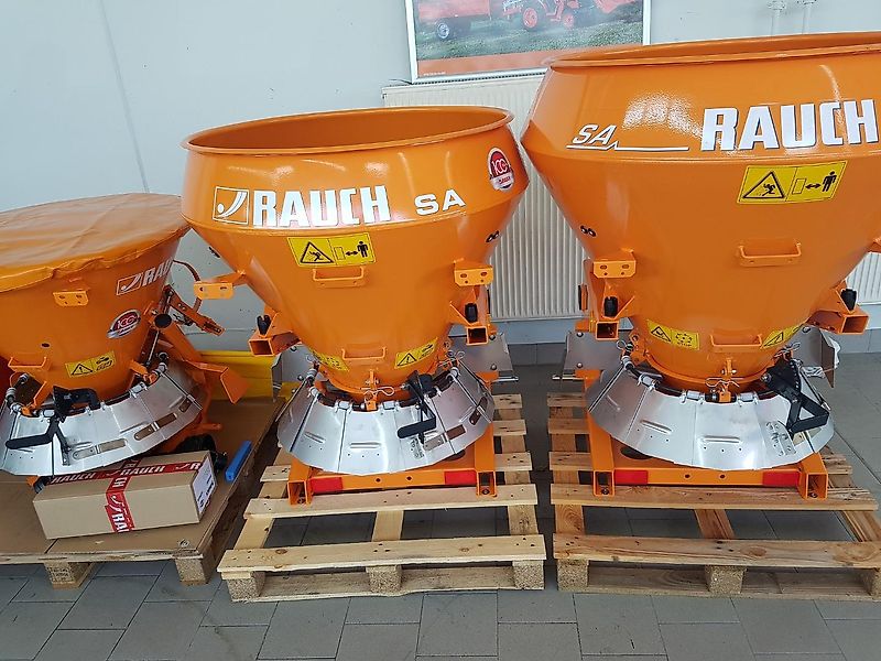 Rauch SA250