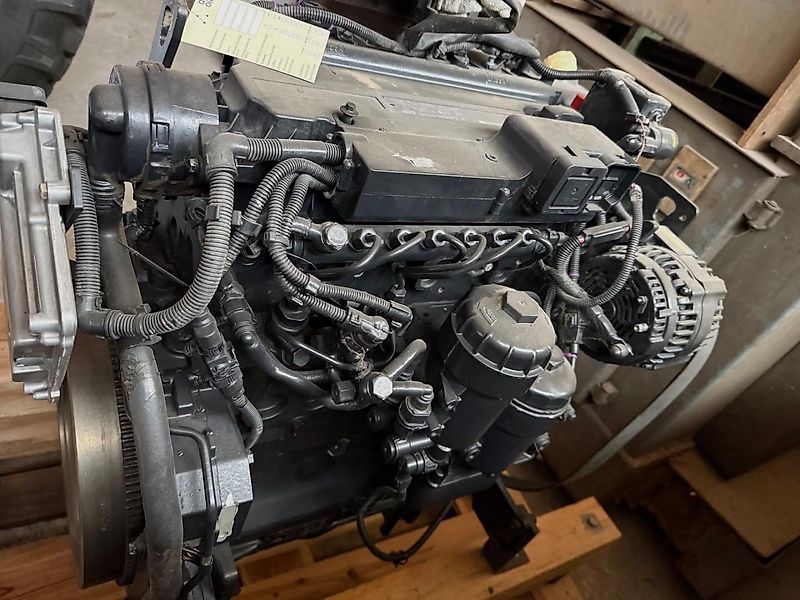 Deutz-Fahr Motor TCD 4.1 L04 4V Agroton 6130.4 6120.4 6140.4 TTV