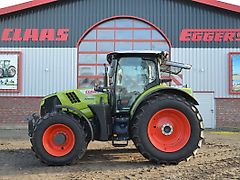 Claas ARION 660 CMATIC - Stage V CEB