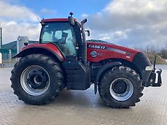 Case IH Magnum 340 AFS Powershift