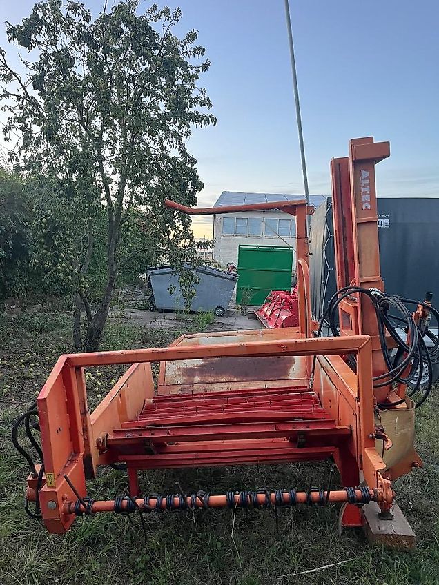 Altec DR 160 a