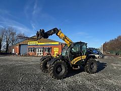 New Holland Agriculture New Holland TH6.36 Telehandler For Sale