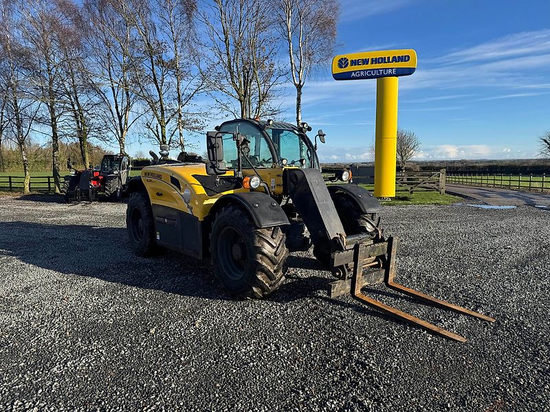 New Holland Agriculture New Holland TH6.36 Telehandler For Sale