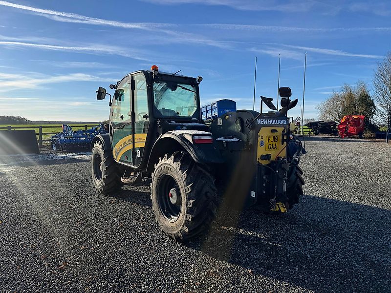 New Holland Agriculture New Holland TH6.36 Telehandler For Sale