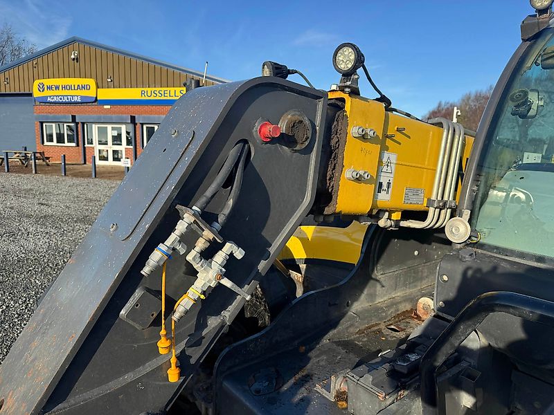 New Holland Agriculture New Holland TH6.36 Telehandler For Sale