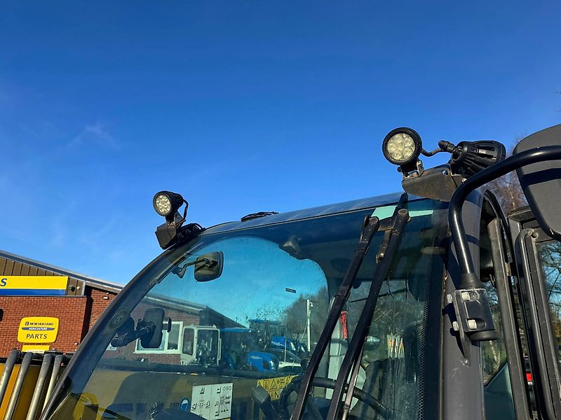 New Holland Agriculture New Holland TH6.36 Telehandler For Sale