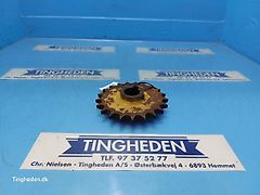 New Holland TX68 (Spare part/Reservedel/Ersatzteil)