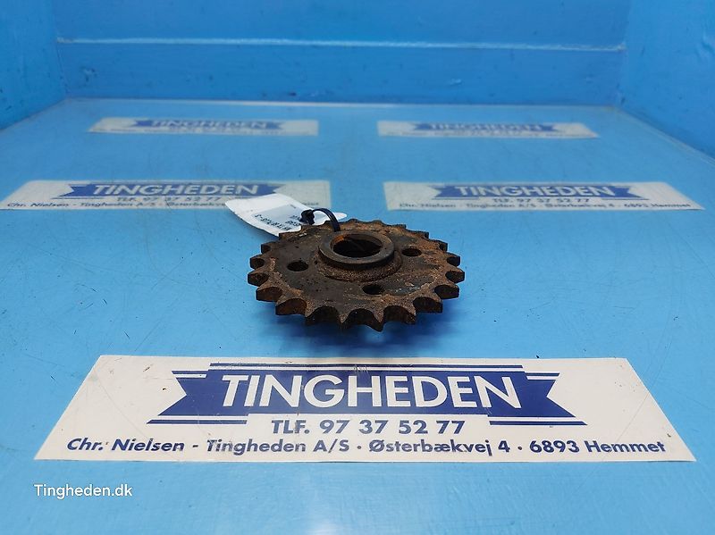 New Holland TX68 (Spare part/Reservedel/Ersatzteil)