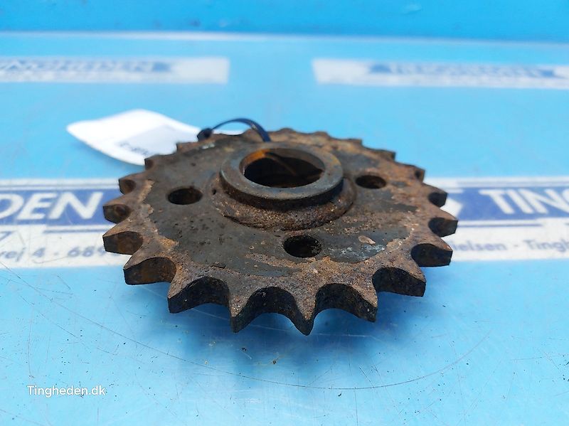 New Holland TX68 (Spare part/Reservedel/Ersatzteil)