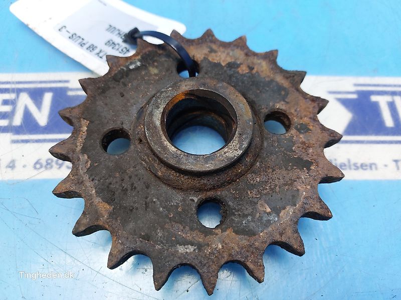 New Holland TX68 (Spare part/Reservedel/Ersatzteil)