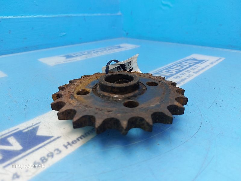 New Holland TX68 (Spare part/Reservedel/Ersatzteil)