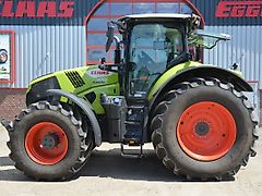 Claas AXION 870 CMATIC - Stage V CEB