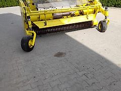 John Deere Pick up Podbieracz John Deere 630C