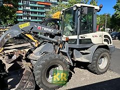 Terex TL70S #125897