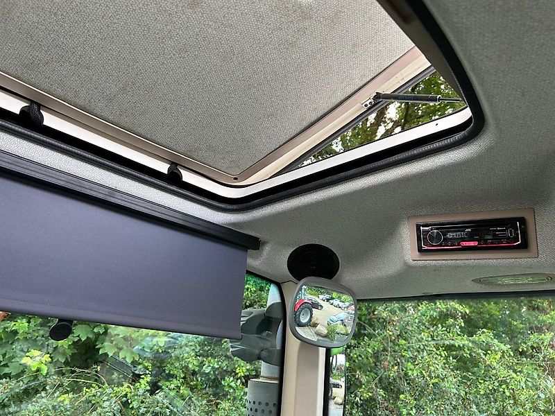 Fendt 828 Vario S4 ProfiPlus